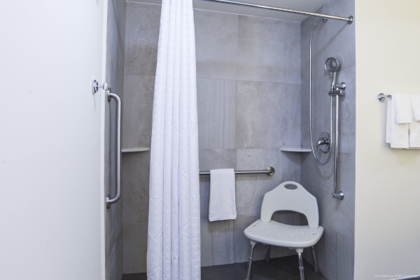 Hotel Candlewood Suites QUERETARO JURIQUILLA